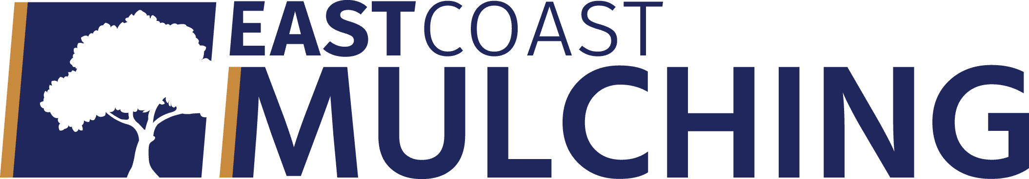 East Coast Mulching Logo RGB Pos