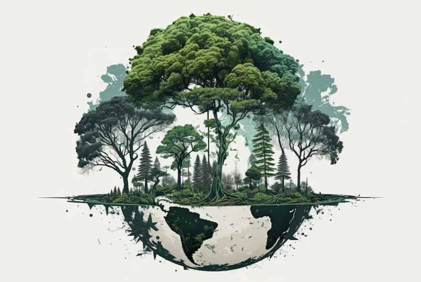 Forest Conservation
