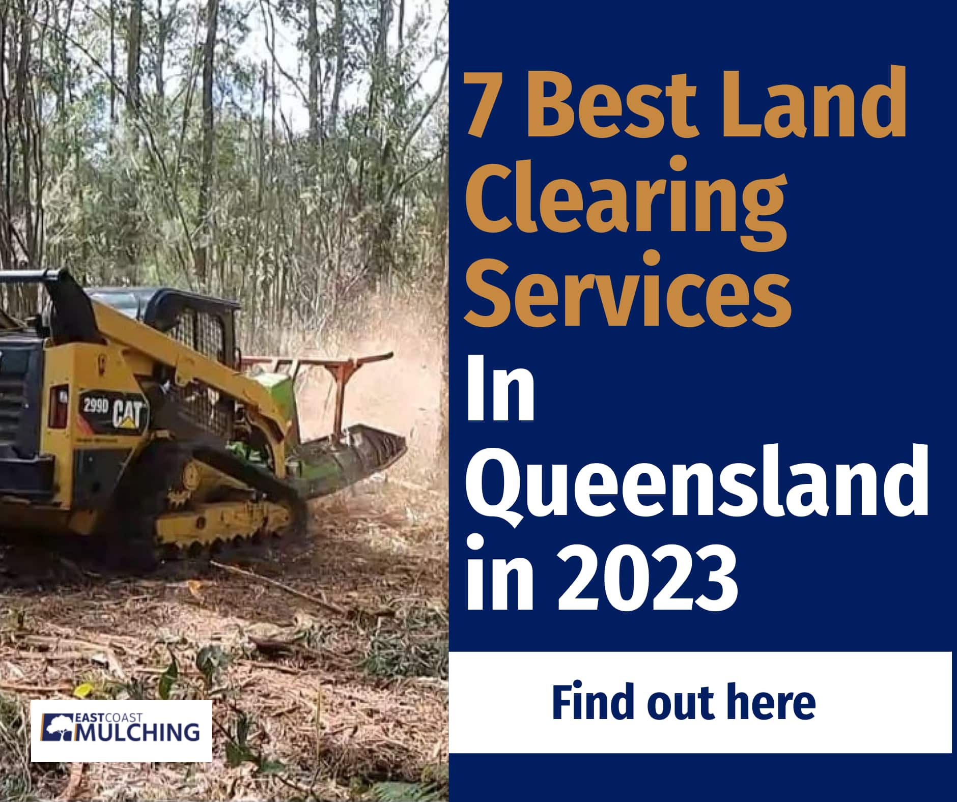 7 Best Land Clearing Services In Queensland In 2023